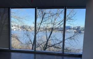 Suite 410 - 3820 Cessna Drive, Richmond, BC