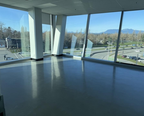 Suite 410 - 3820 Cessna Drive, Richmond, BC