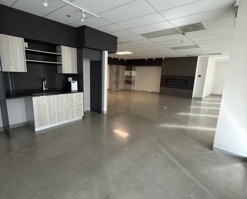 Suite 430 - 3820 Cessna Drive, Richmond, BC