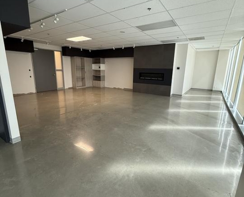 Suite 430 - 3820 Cessna Drive, Richmond, BC