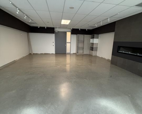 Suite 430 - 3820 Cessna Drive, Richmond, BC